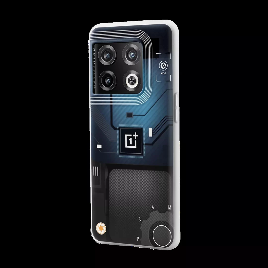 Новый оригинальный чехол NE2210 для OnePlus 10 Pro, карбоновый бампер для OnePlus 10Pro, квантовая задняя крышка, чехол из песчаника