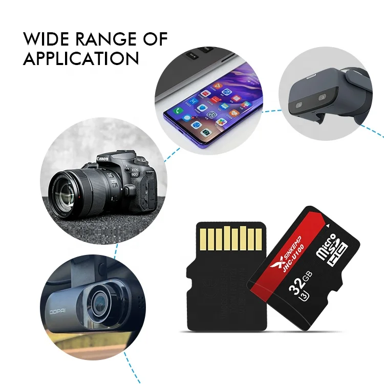 Cheapest mobile phone memory card  SD  card 16gb 32gb 64gb