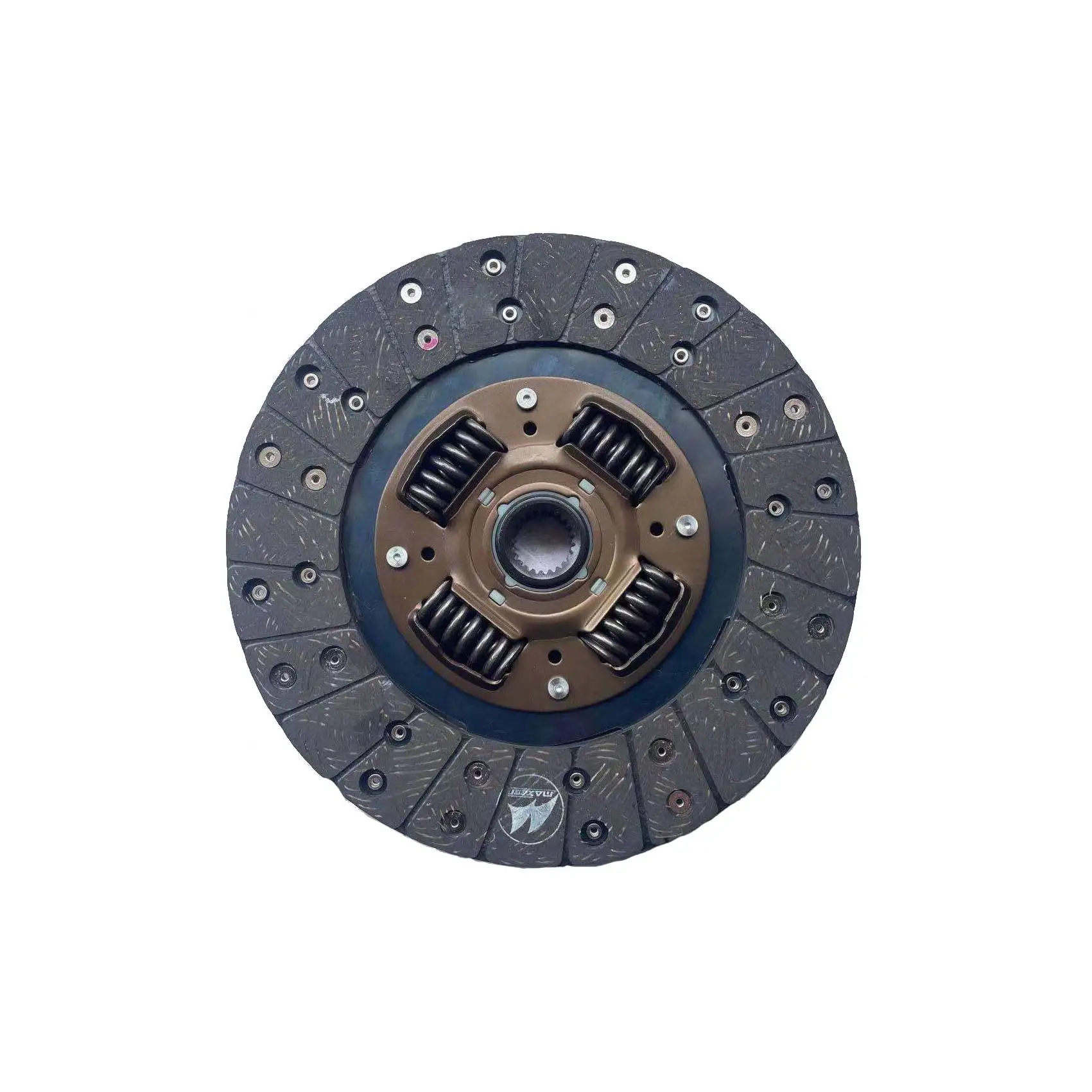 Maxeen Clutch Disc MDM-060 for MITSUBISHI  car  Size 250mm with Ref No. MB886333