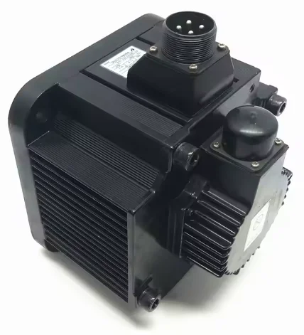 Hot sale 100% new and original cnc machine inovance micro electric  motor servo with  ac yaskawa servo motor SGMSH-50ACA21/31/61
