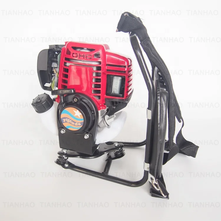 2019 Newest high ochiai tea harvester in china