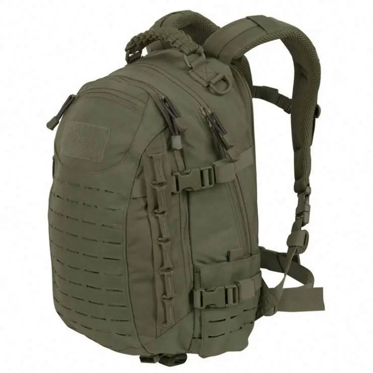 Бесплатный образец многофункциональная сумка для ноутбука 500D cordura Водонепроницаемая Мужская Уличная рюкзака на заказ