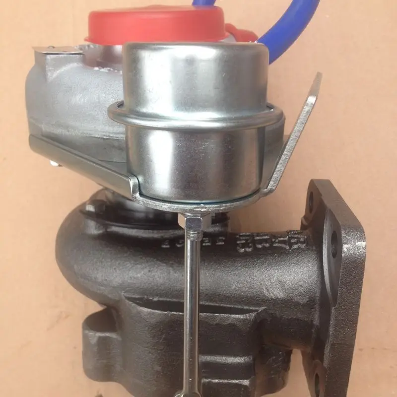 GT2052S 703389 28230-41431 turbocharger  For Hyundai Mighty Truck HD72 D4AL 3300 ccm 2000