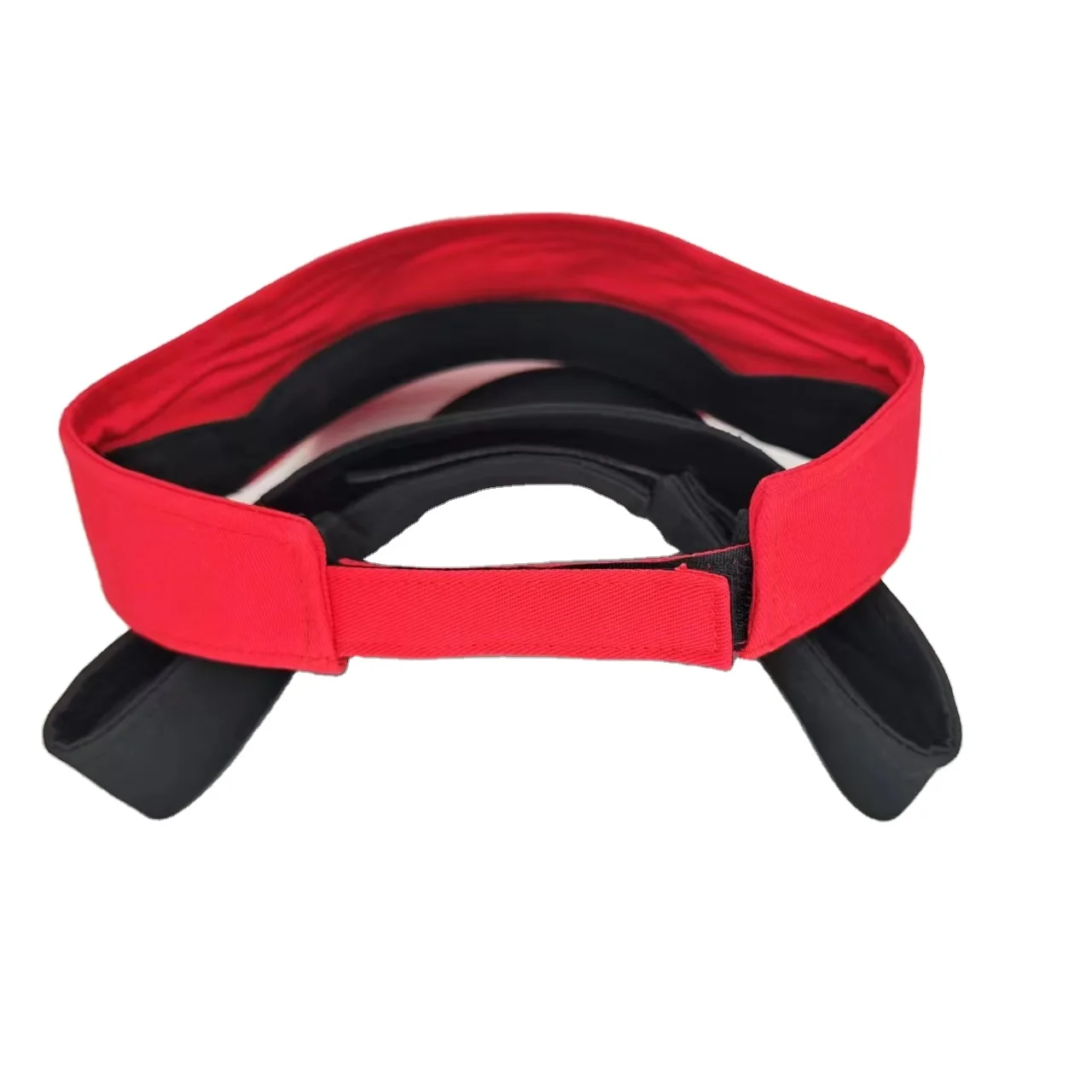 Wholesale Custom High Quality Embroidery Logo Golf Gorras,Men Women Beach Cap,Sport Sun Visor Hat