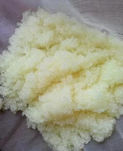 High Capacity And Stability Industrial Cation Exchange Resin Anion Exchange Resin 1600 H For Power Generation Applications
