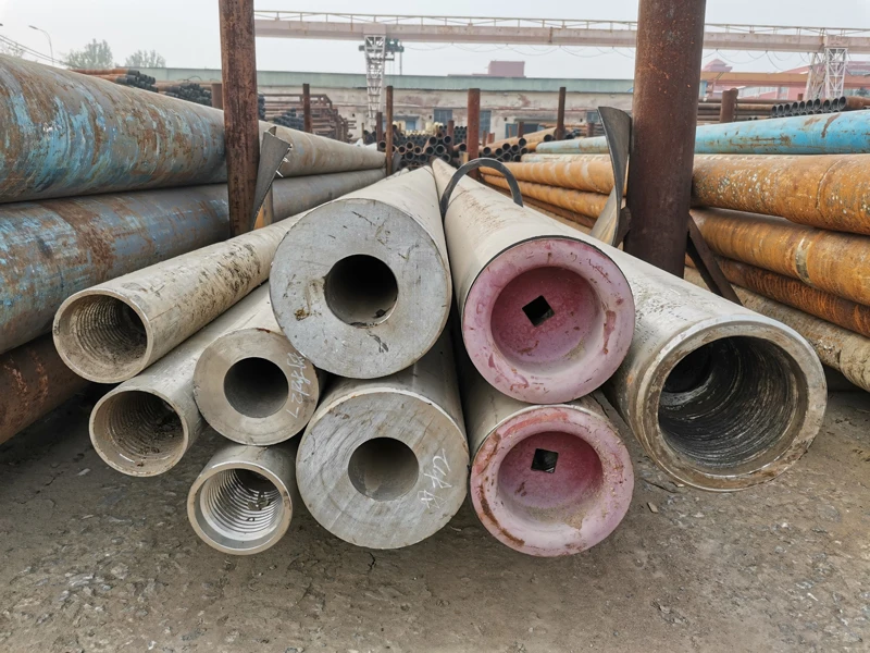 Стандартный Немагнитный бурильный ошейник API для нефтепромысловых месторождений, цена бурильного ошейника NMDC