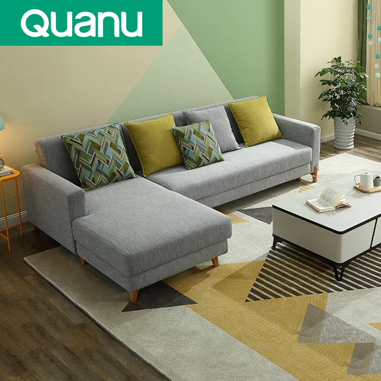 20698 quanu low prices folding sofa beds pull out sofabed