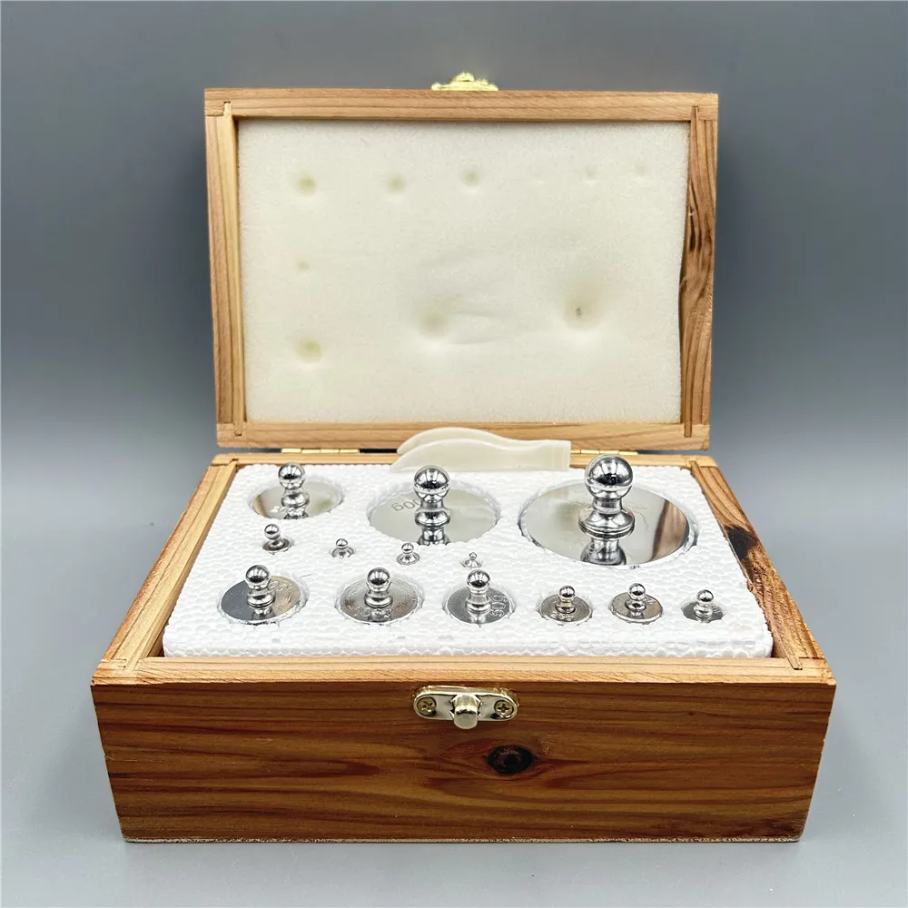 2000g/2g Tray Balance, Counter Balance, Mechanical Scale for Laboratory, School, Education