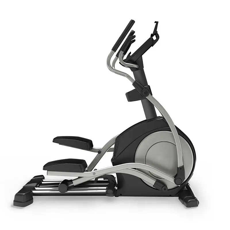 Multi Function Home Fitness Equipment Gym Walker Stepper Elliptical Cross Trainer Bike