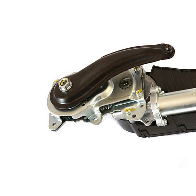 Electric Tailgate Car Trunk Open and Close With Remote Lifter Smart Double Poles Rear Trunk Lifter