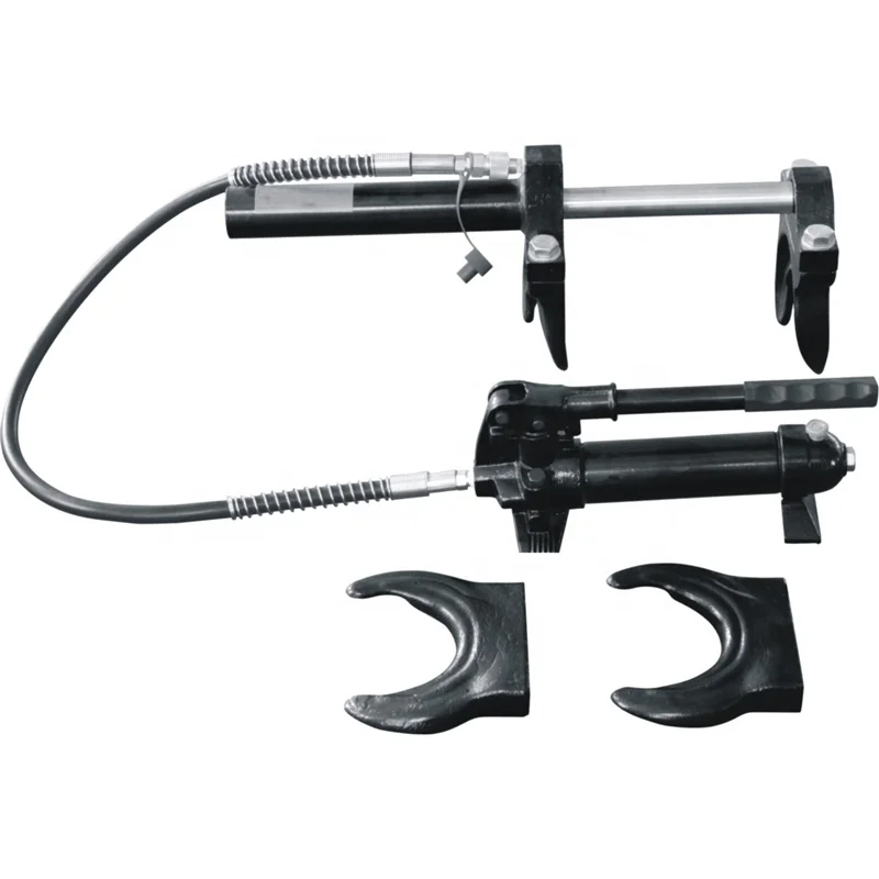 Shock Absorber Spring Compressor Tools Kit