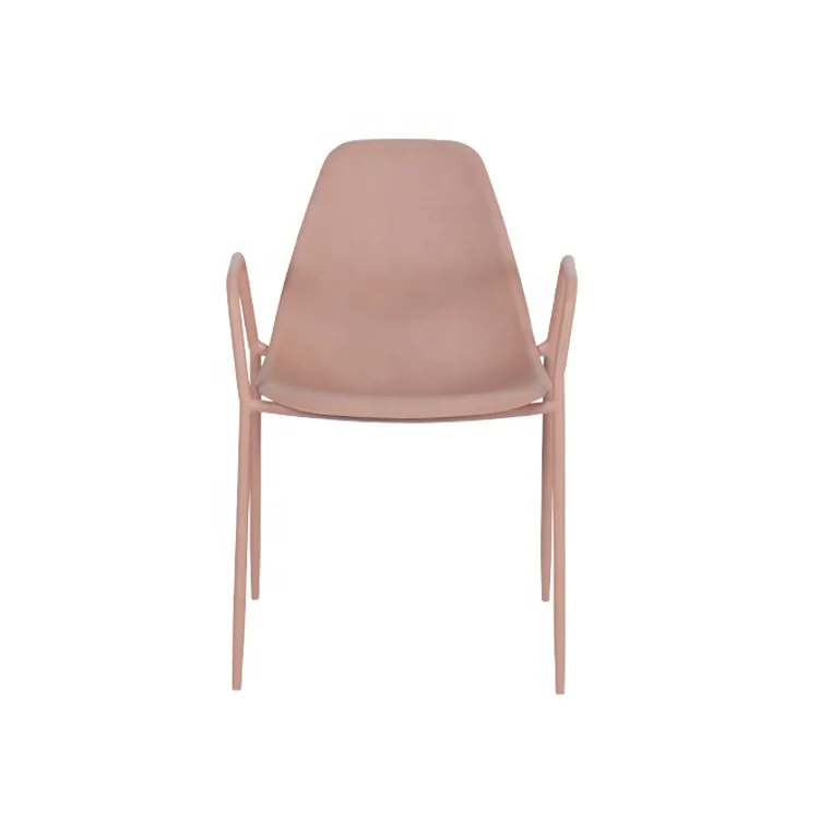 Bazhou New Hot Selling Products Dining Room Arm chair modern Armchair For Room