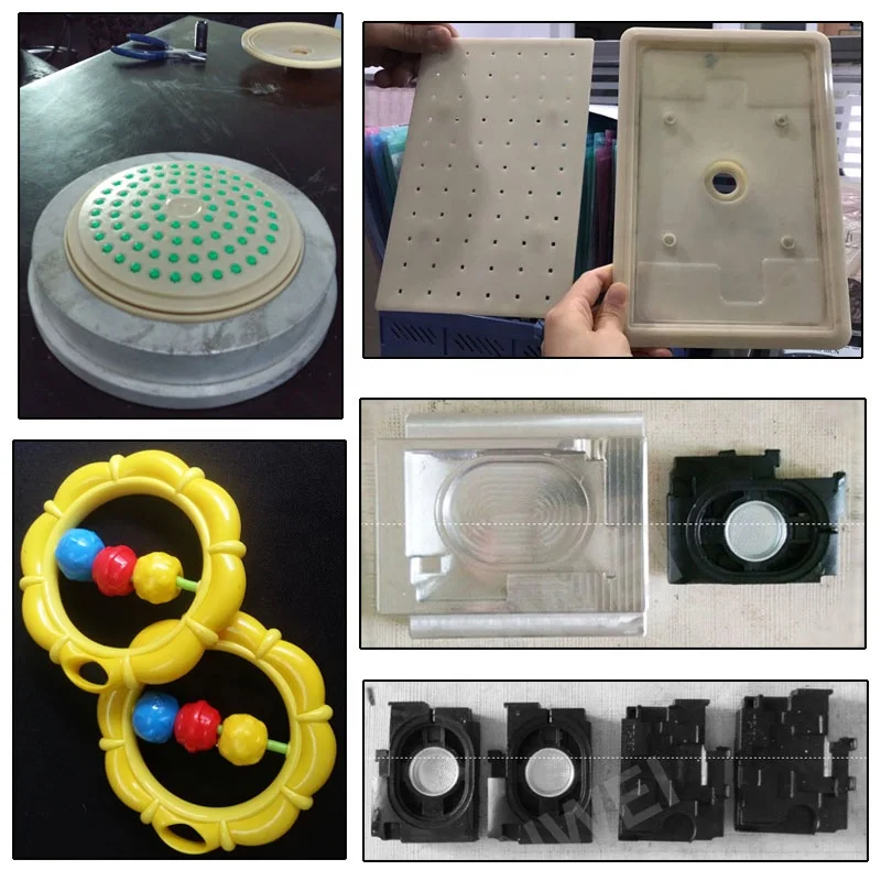 15k 2600W Ultrasonic welding machine for plastic ball