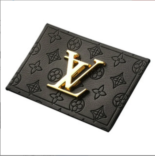 Значки 3d термотрансферные термопластиковые нашивки значки кожаные брендовые этикетки для спортивной