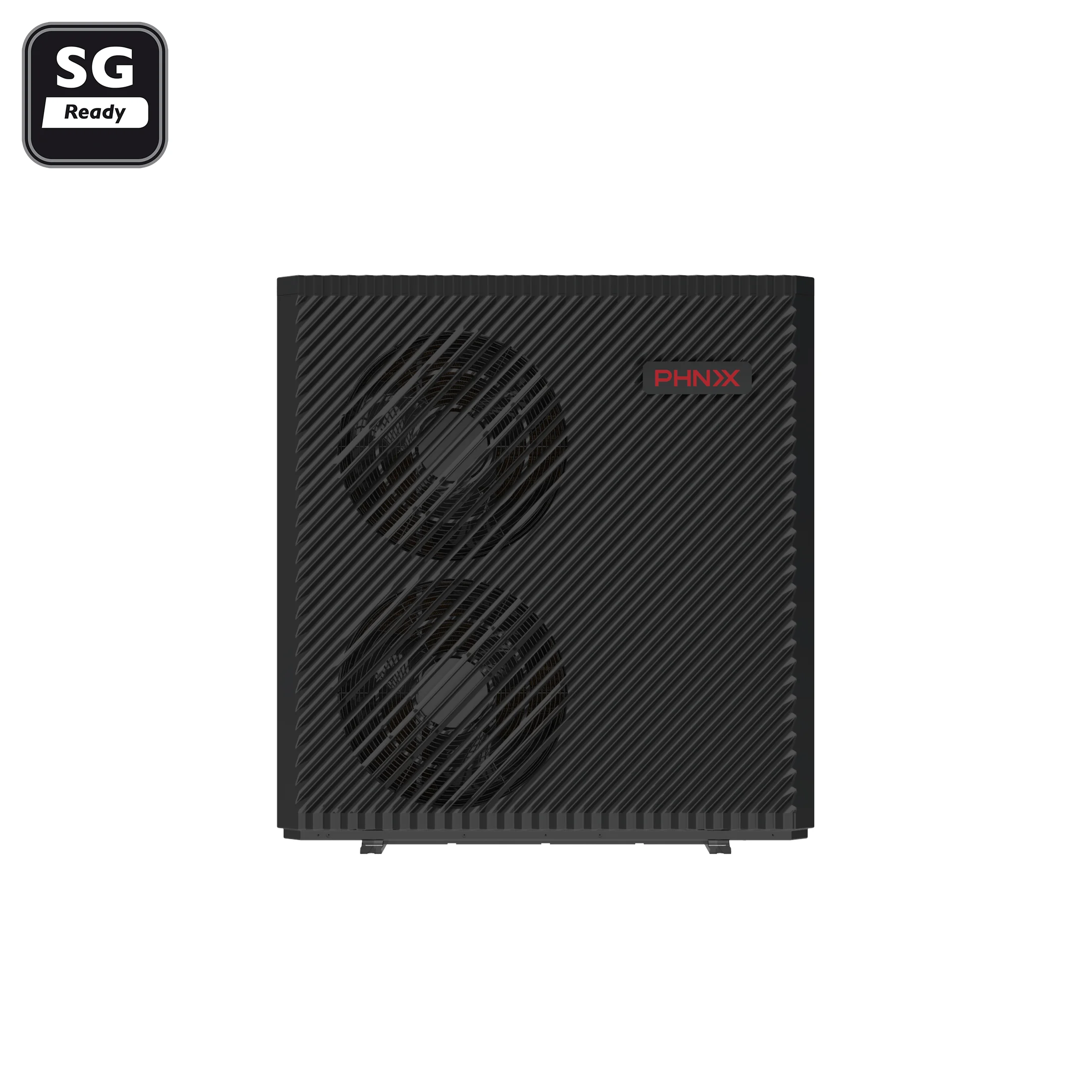 Тепловой насос для воды