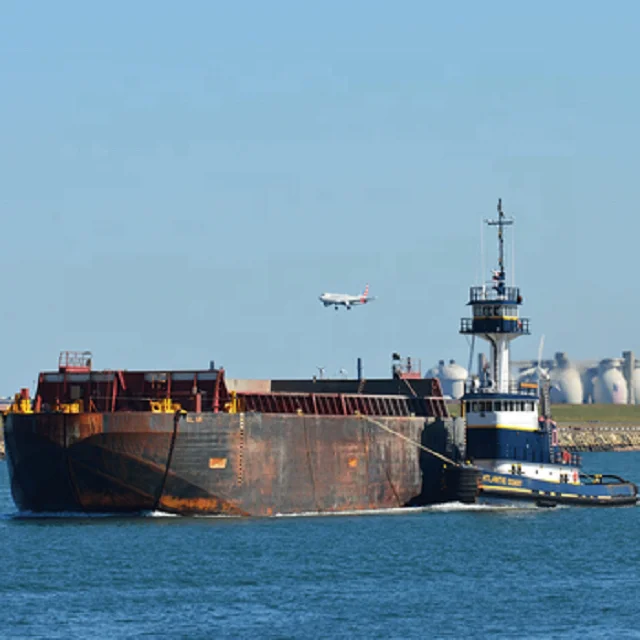 Towing fee freight forwarder Guangzhou door to door 20GP 40GP 40HQ 45HQ consolidation shipping China to USA best sea freight