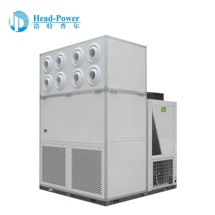 20 Ton Air Conditioner for Outdoor Event Cooling Tent Cooling HVAC System