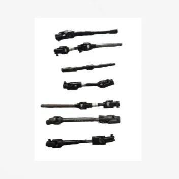 Auto Parts U-Joint , Auto Steering Shaft