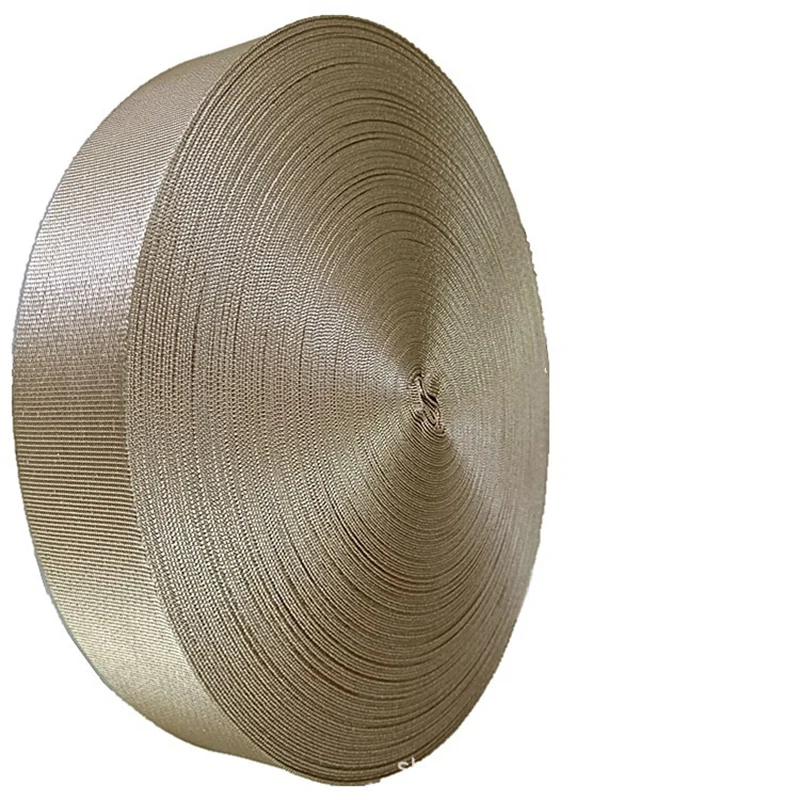 China Supplier High Quality Webbing Polyester