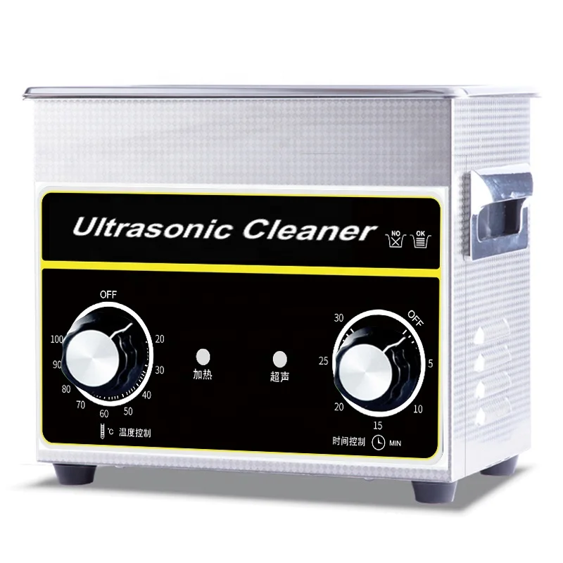 Chunrain ultrasonic baths cleaner bike chain bit  cleaning washer cleaner 3l 20l 110v 220v CR-020