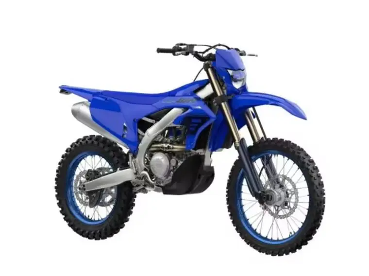 Новый в наличии 2024 yamahads WR250F WR450F 250cc 450cc ЭНДУРО МОТОЦИКЛ