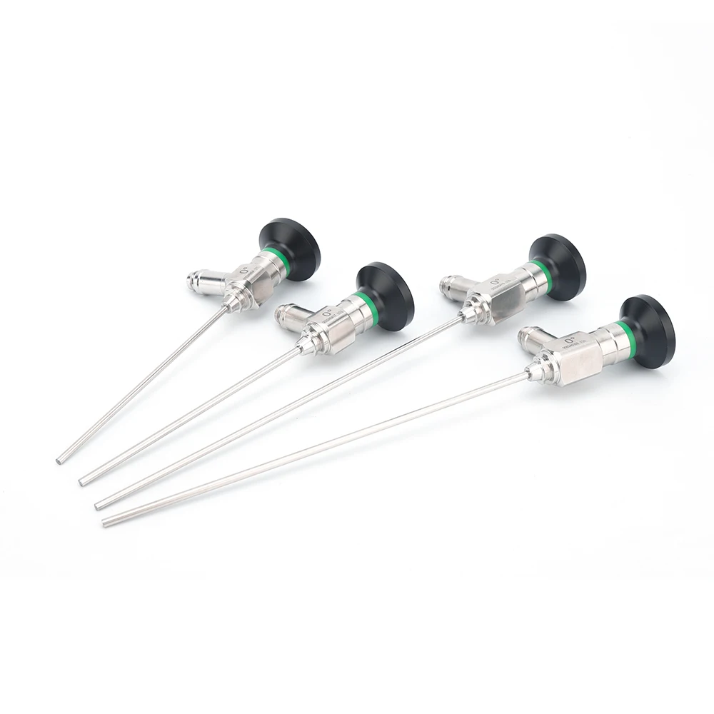 Factory price rigid endoscope sinuscope ent Instruments surgical Sinoscopy Instruments 2.7mm rigid endoscope