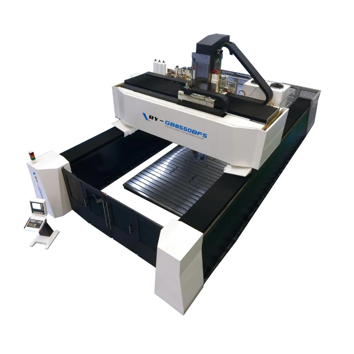 high accuracy vertical automotive industry cnc 5 axis milling machine machining center