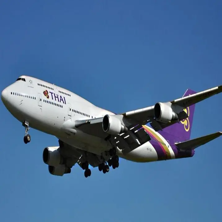 Воздушные грузовые службы от двери до Shopify прямые поставки грузовых агентов из Китая в Бразилию