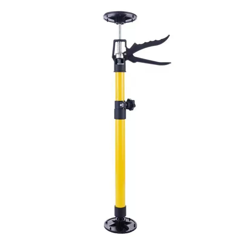 Hand Lifting Tool Labor Saving Arm Jack 30kg Telescopic Support Rod Adjustable Extension Furniture Lifter for Hanging Cabinet