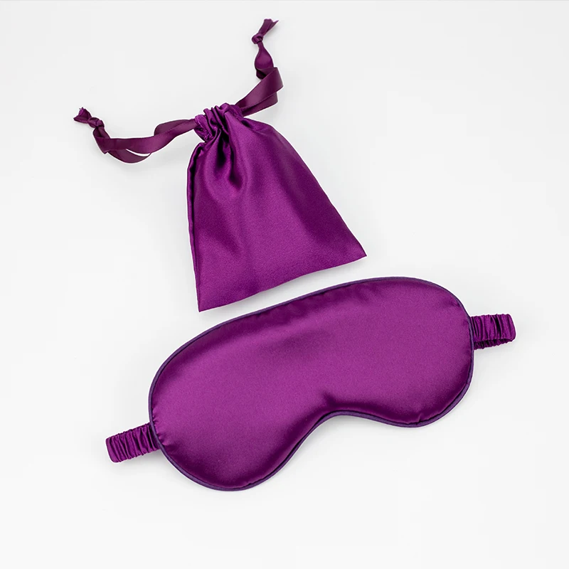 
Sleeping Eyeshade Eye Mask Blindfold with Warm Gel Pack Eye Masks Antiarrugas 