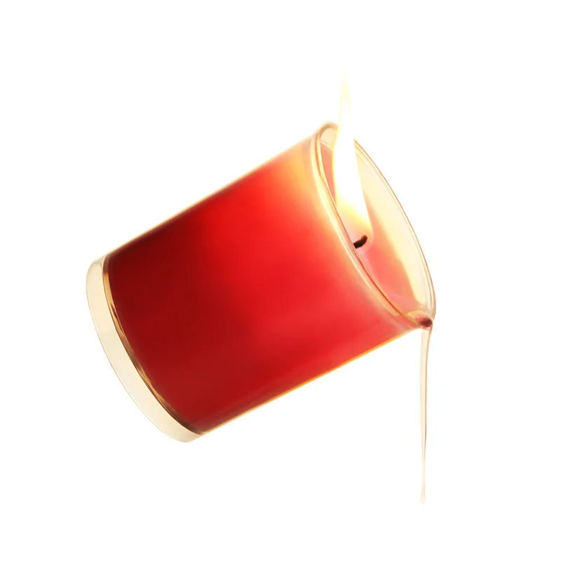 SM Low Temperature Candle for Intimate Massage Fun & Safe Adult Toy with Low Melting Point