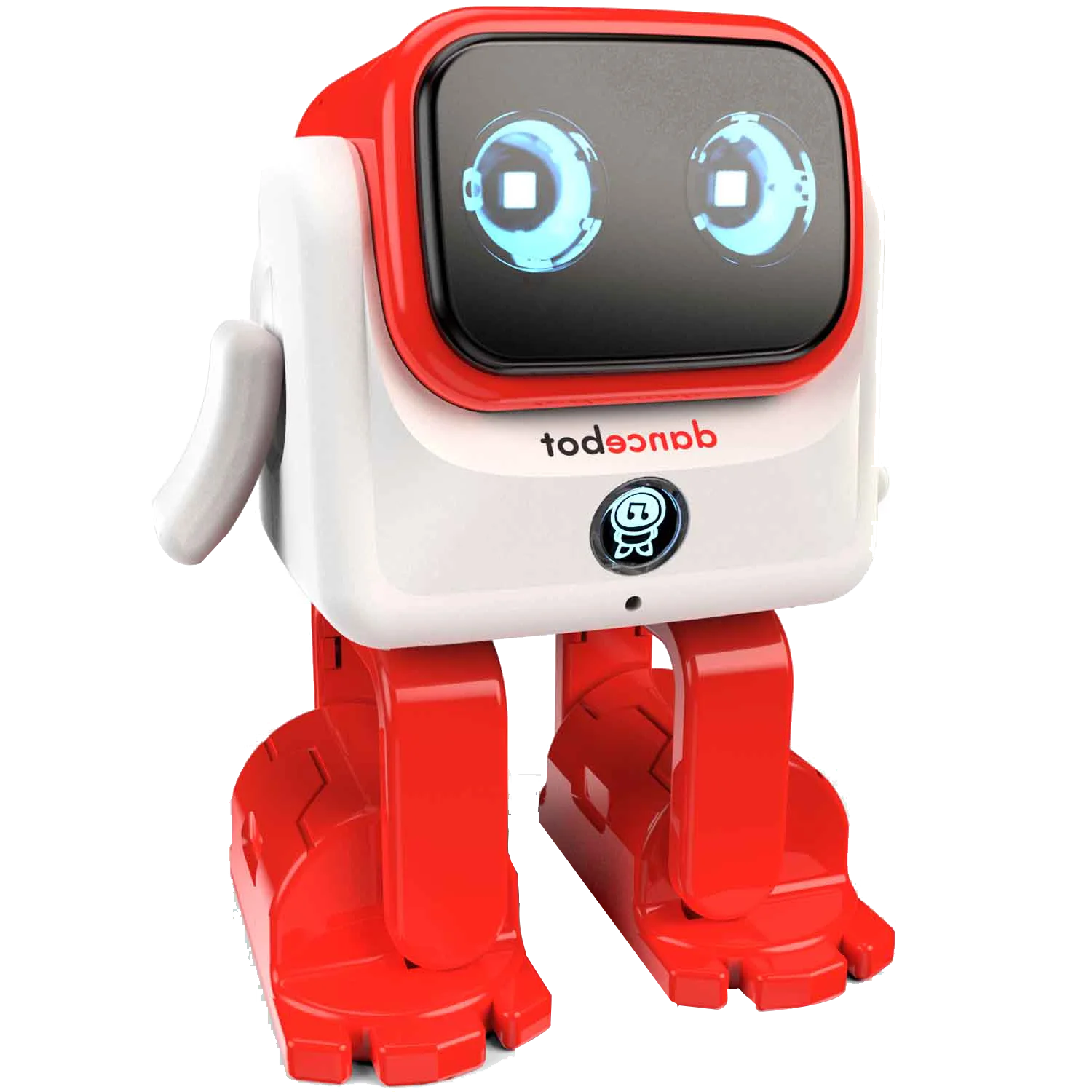 Hot sale kids toys new and nice dancing robot for baby smart coding robot toy intelligent programing dancing robot speaker toy