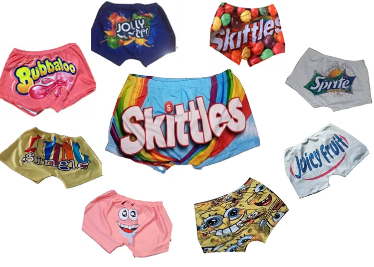 2022 Hot Sale Plus Size Women Custom Snicker Snack Shorts Neon Coral Shorts Fashion Girls Biker Shorts