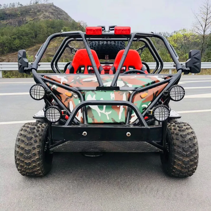 450cc шесть-колеса ATV UTV Kart Двухместный шесть-линейка колесной оси цепи повышенной проходимости горный внедорожный мотоцикл Автоматическая 4-х