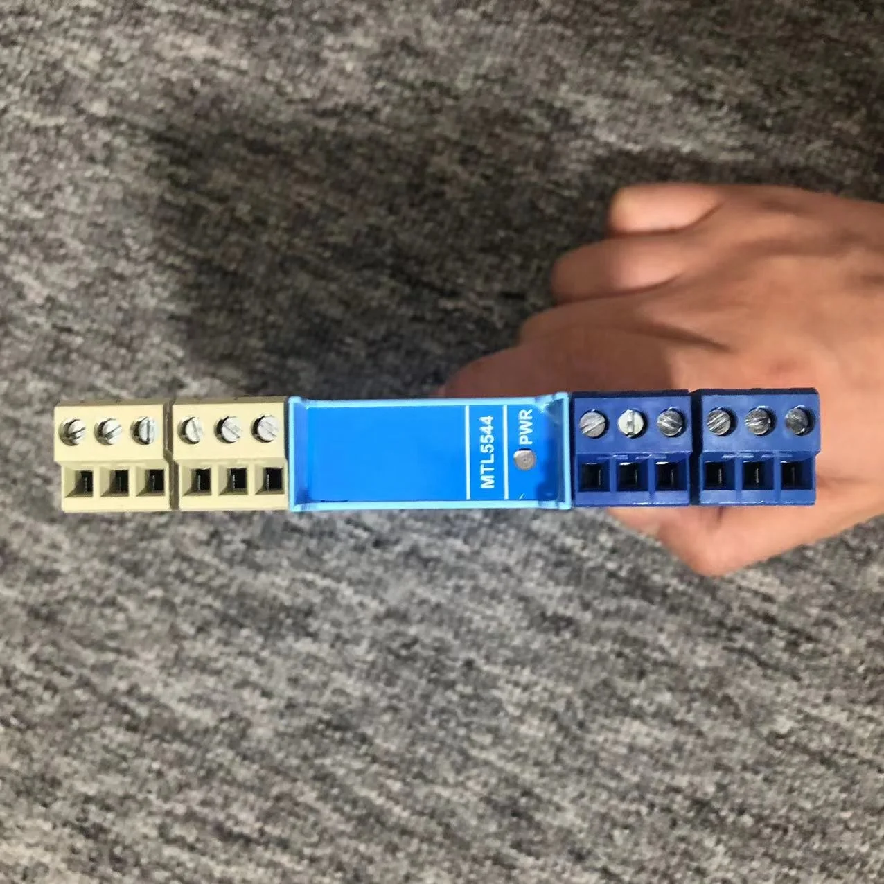 100% Original  Brand New Safety Barrier MTL5544 With Best Price