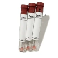 saliva extraction kit and magnetic beads factory price DNA  sequencing   genome extraction magnetic beads