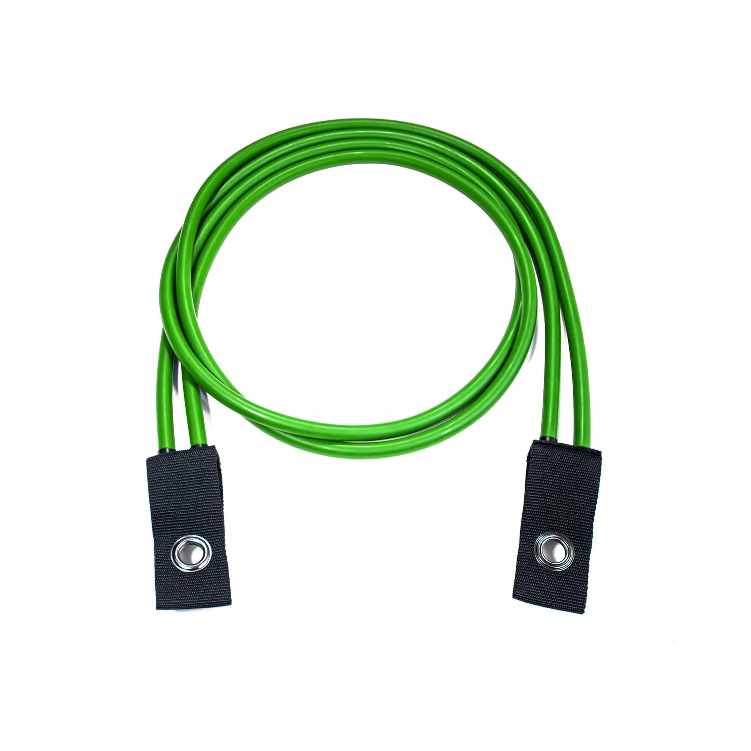 Outdoor bungee trampoline harness for kids gungee cord resistance band