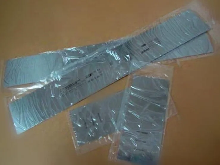 Good quality thickness steel plate for pad printer made in china