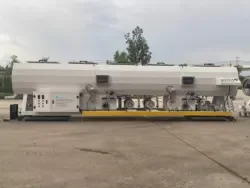 PVC pipe machinery / Three Layers PVC Pipe  Making Machine / PVC Foam Core Pipe Extrusion line