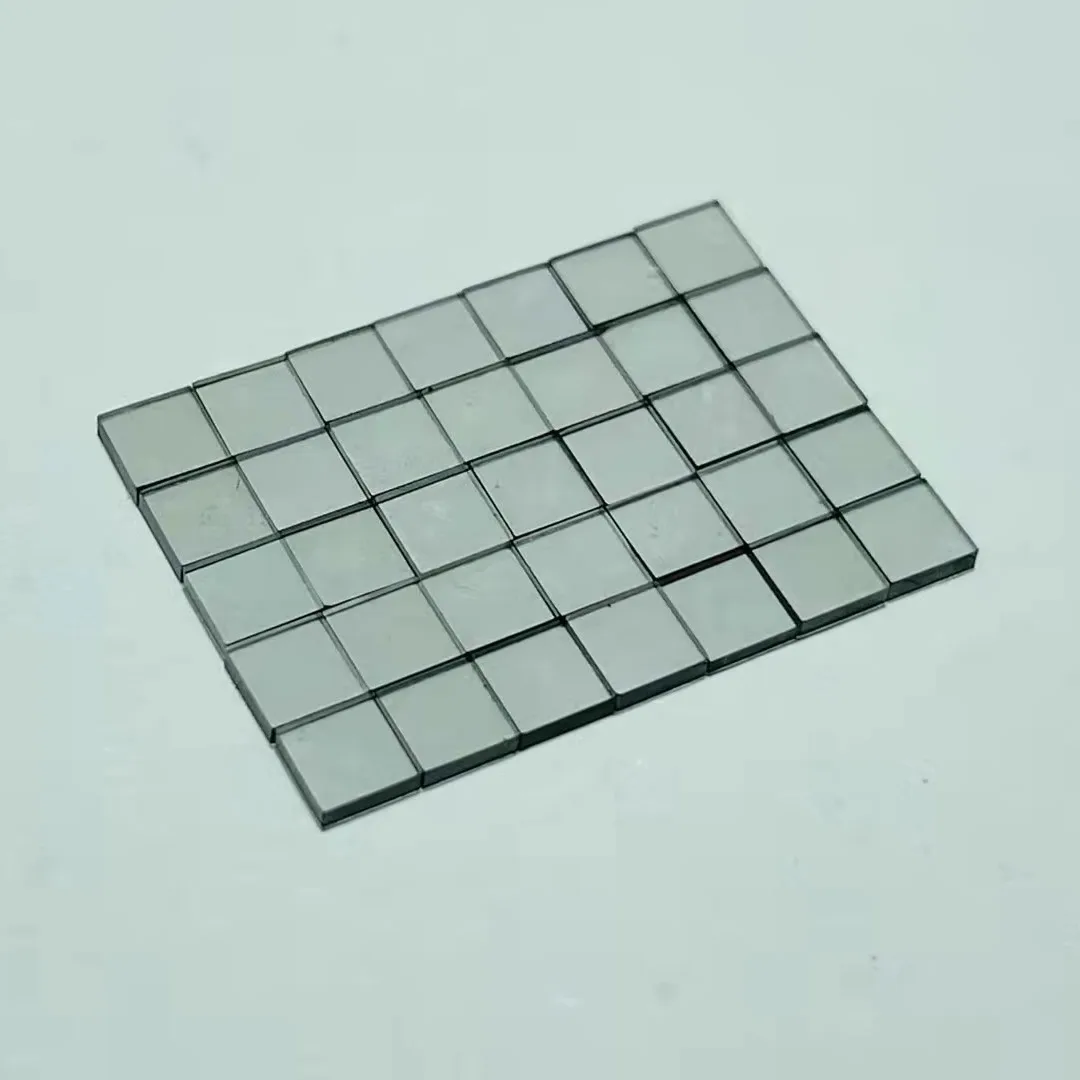 small piece rough diamond cutting tool surgical synthetic CVD blank for optical