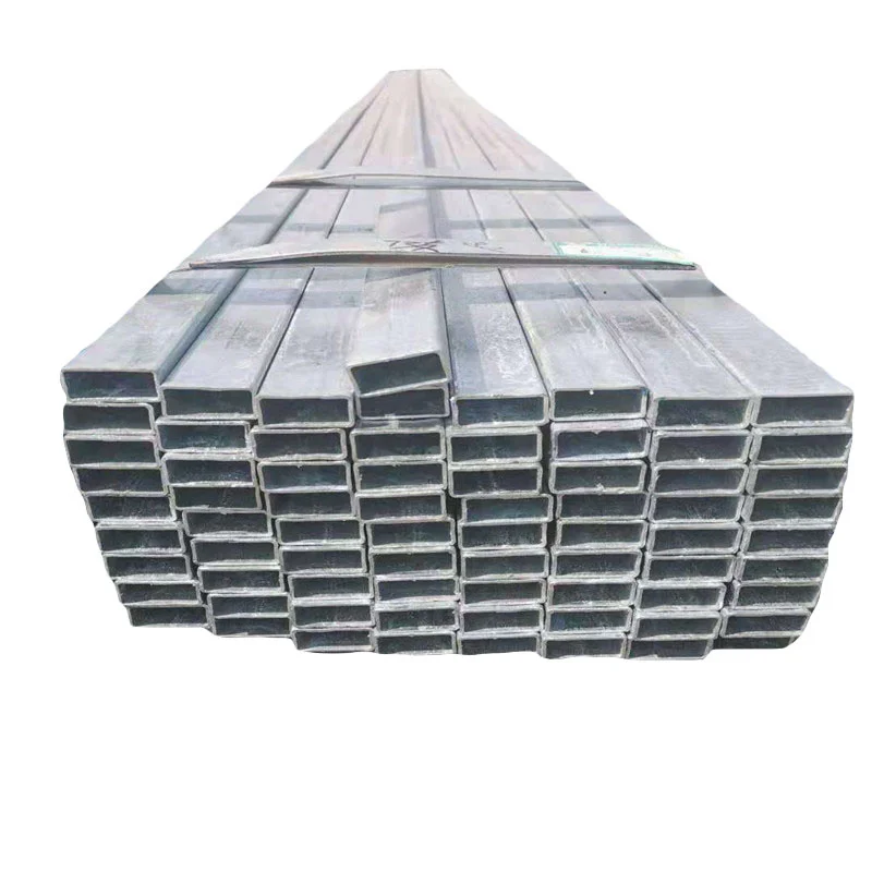 Most Buoyant Galvanized Steel Square Perforated Tubing Fence Posts Galvanized Square Tube