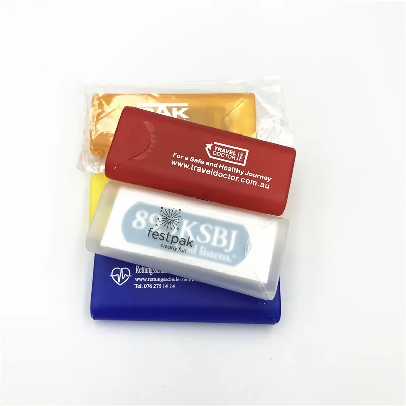 YOJO Medical Adhesive Wound Bandages Dispenser for Kids