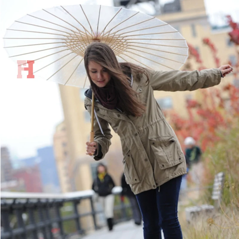 
Cheap decorative umbrellas hand held paper parasols 