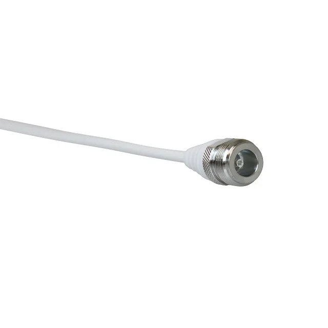 РЧ коаксиальный кабель 305 м RG174 50Ohm CATV/спутник
