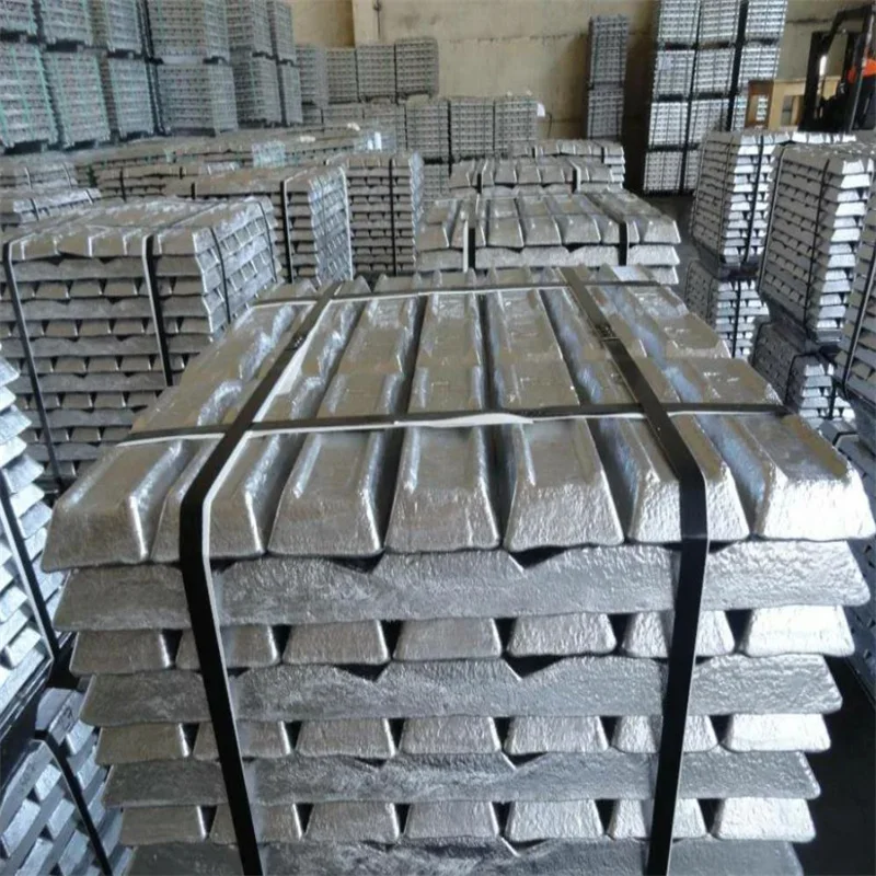 Прямая продажа с завода, слитки из алюминиевого сплава A7 A8, слитки из чистого алюминия 99,7, слитки из алюминия 96%