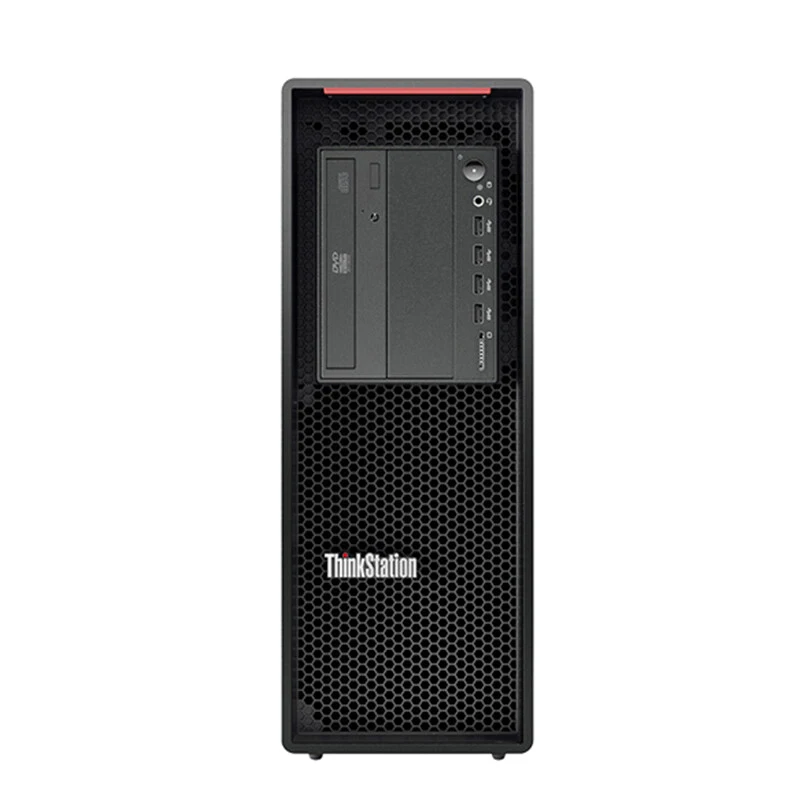 Lenovo ThinkStation P520 NVIDIA Quadro P600 2GB GDDR5 256GB + 1TB SATA/SSD Tower