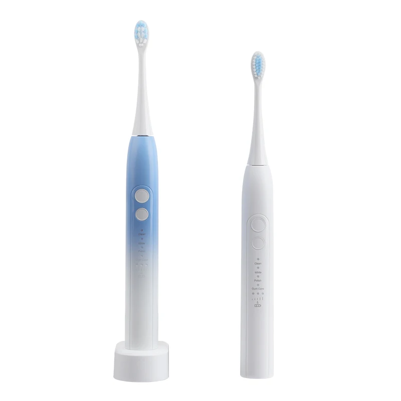 Shenzhen  Toothbrush Manufacturing Sonic are Wireless Charging Of Electric Toothbrush For Adults