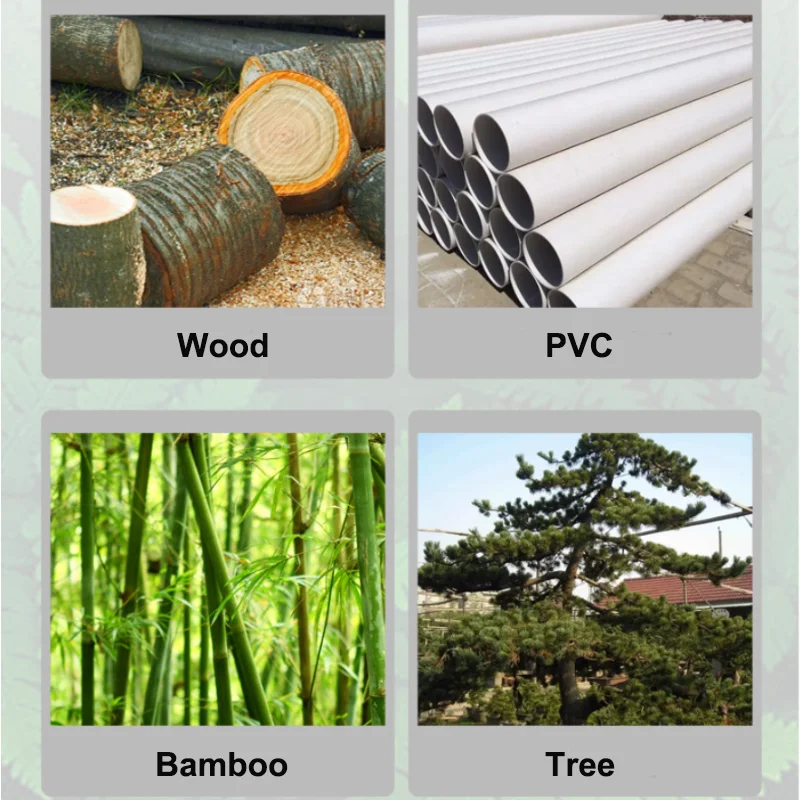 700mm Manganese Steel Hand Saw Wood Cutting Pruning Saw Straight Handsaw For Garden Tree Wood