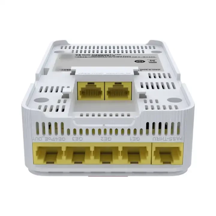 New wifi6 wireless ap access point wireless ceiling ap point to point Indoor enterprise router AirEngine 5761-12W