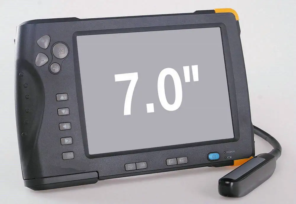 Ручной специализированный ультразвуковой аппарат для ветеринарного использования CD66V Ветеринарный